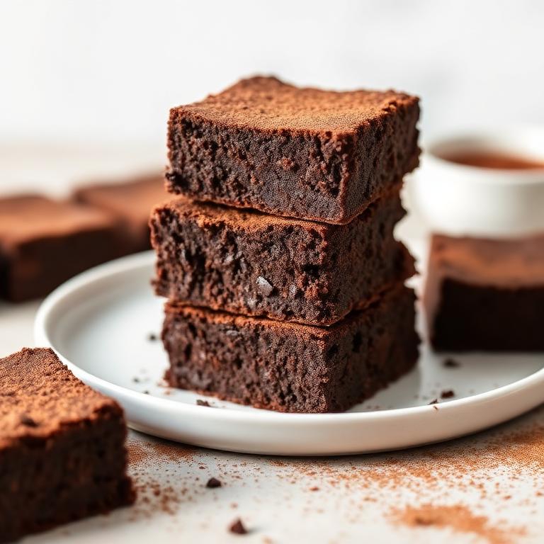 Brownie Fit